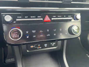 Hyundai Tucson 1.6 T-GDi HEV Vertex Swiss Edition 4WD