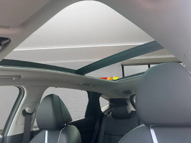 Hyundai Tucson 1.6 T-GDi HEV Vertex Swiss Edition 4WD