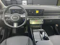 Hyundai Tucson 1.6 T-GDi HEV Vertex Swiss Edition 4WD