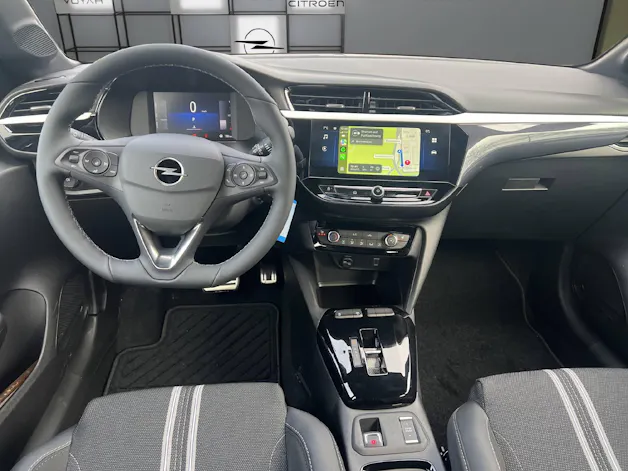 Opel Corsa 1.2 T Hybrid Viva