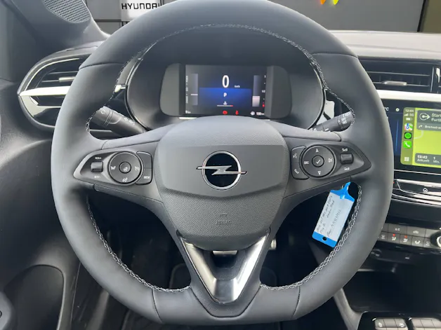 Opel Corsa 1.2 T Hybrid Viva
