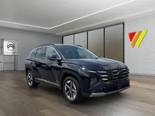 Hyundai Tucson 1.6 T-GDi Amplia 4WD