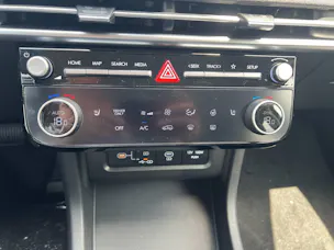 Hyundai Tucson 1.6 T-GDi Amplia 4WD