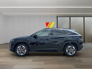 Hyundai Tucson 1.6 T-GDi Amplia 4WD