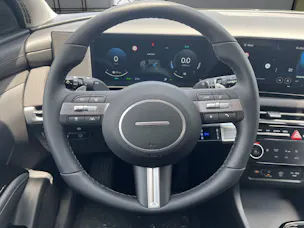 Hyundai Tucson 1.6 T-GDi Amplia 4WD