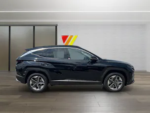 Hyundai Tucson 1.6 T-GDi Amplia 4WD