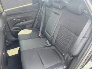 Hyundai Tucson 1.6 T-GDi Amplia 4WD