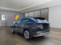 Hyundai Tucson 1.6 T-GDi Amplia 4WD