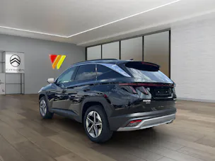Hyundai Tucson 1.6 T-GDi Amplia 4WD