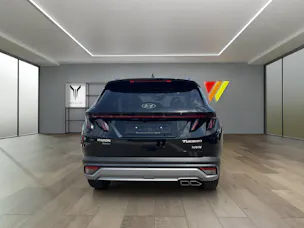 Hyundai Tucson 1.6 T-GDi Amplia 4WD
