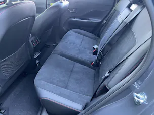 Hyundai Kona Electric N-Line
