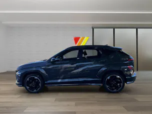 Hyundai Kona Electric N-Line