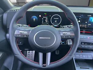 Hyundai Kona Electric N-Line