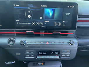 Hyundai Kona Electric N-Line