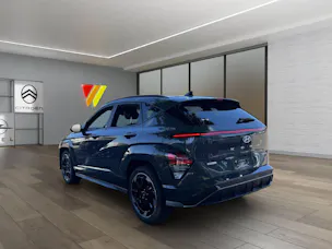 Hyundai Kona Electric N-Line