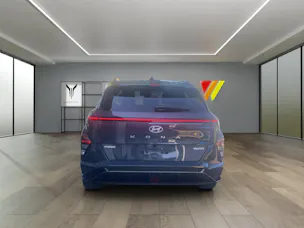 Hyundai Kona Electric N-Line