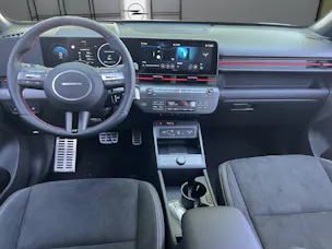 Hyundai Kona Electric N-Line