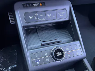 Hyundai Kona Electric N-Line