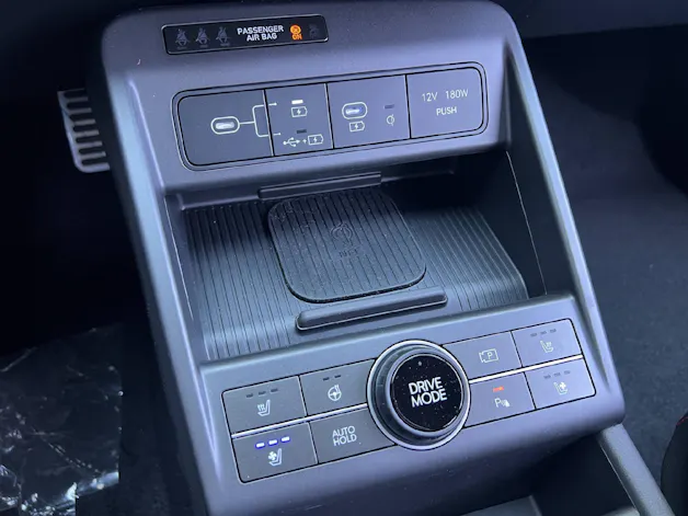 Hyundai Kona Electric N-Line