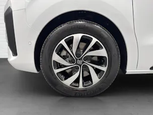 Fiat Ulysse L3 2.2 BlueHDI VIP