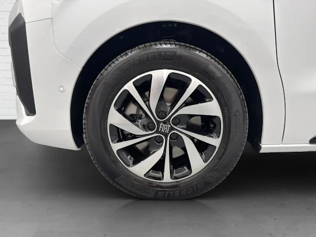 Fiat Ulysse L3 2.2 BlueHDI VIP