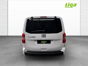 Fiat Ulysse L3 2.2 BlueHDI VIP
