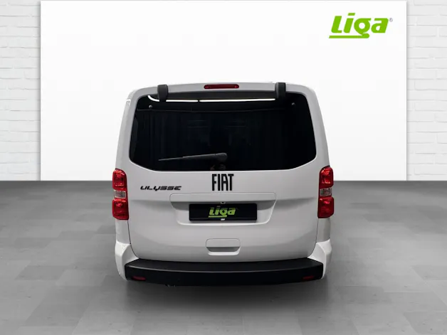 Fiat Ulysse L3 2.2 BlueHDI VIP