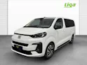 Fiat Ulysse L3 2.2 BlueHDI VIP