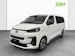 Fiat Ulysse L3 2.2 BlueHDI VIP