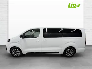 Fiat Ulysse L3 2.2 BlueHDI VIP