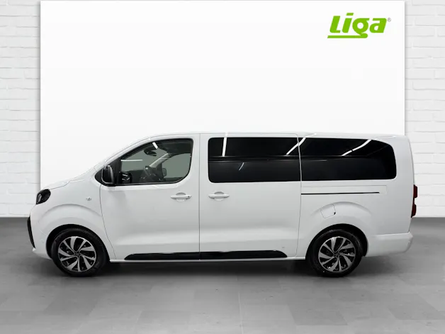 Fiat Ulysse L3 2.2 BlueHDI VIP