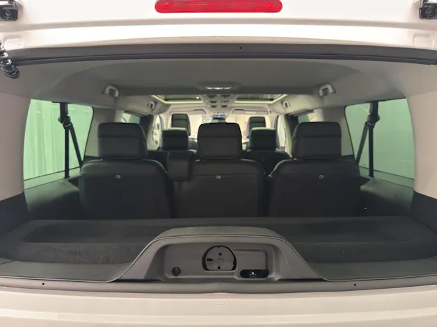 Fiat Ulysse L3 2.2 BlueHDI VIP