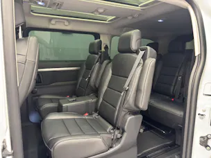 Fiat Ulysse L3 2.2 BlueHDI VIP