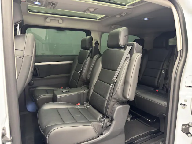 Fiat Ulysse L3 2.2 BlueHDI VIP