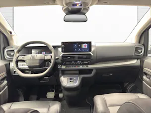 Fiat Ulysse L3 2.2 BlueHDI VIP