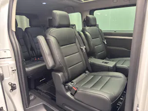 Fiat Ulysse L3 2.2 BlueHDI VIP