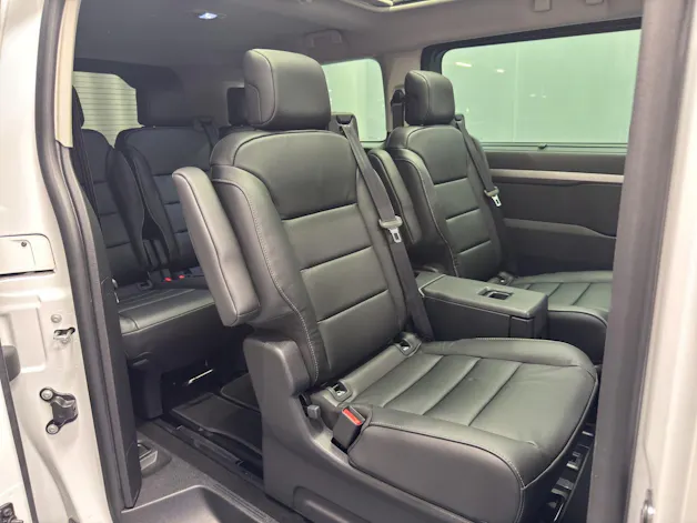 Fiat Ulysse L3 2.2 BlueHDI VIP