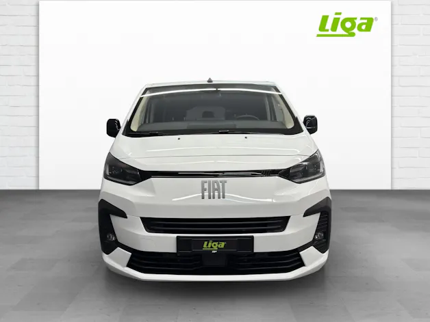 Fiat Ulysse L3 2.2 BlueHDI VIP