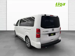 Fiat Ulysse L3 2.2 BlueHDI VIP