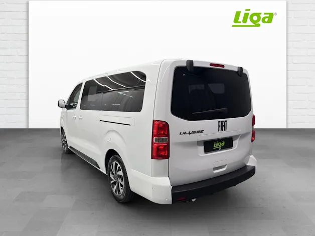 Fiat Ulysse L3 2.2 BlueHDI VIP
