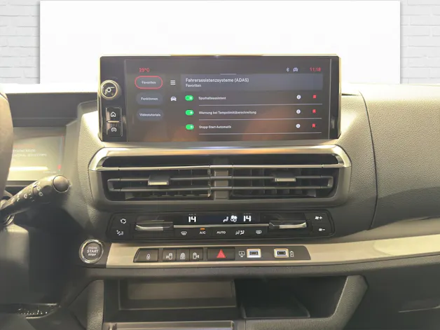 Fiat Ulysse L3 2.2 BlueHDI VIP
