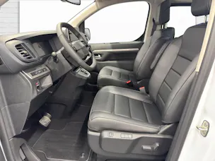 Fiat Ulysse L3 2.2 BlueHDI VIP