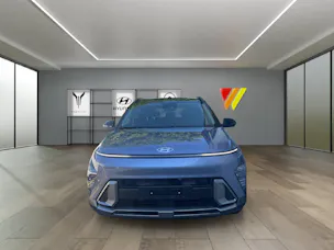 Hyundai Kona 1.6 GDi Hybrid Vertex