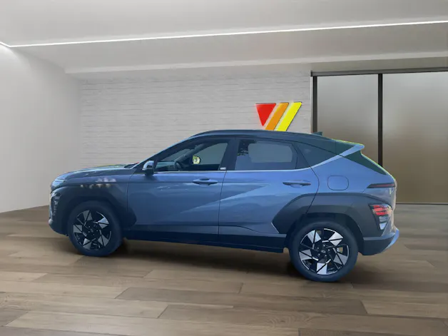 Hyundai Kona 1.6 GDi Hybrid Vertex