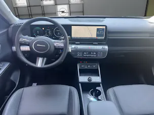 Hyundai Kona 1.6 GDi Hybrid Vertex