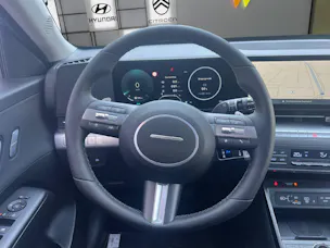 Hyundai Kona 1.6 GDi Hybrid Vertex