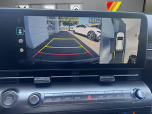 Hyundai Kona 1.6 GDi Hybrid Vertex