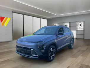 Hyundai Kona 1.6 GDi Hybrid Vertex