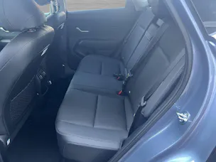 Hyundai Kona 1.6 GDi Hybrid Vertex
