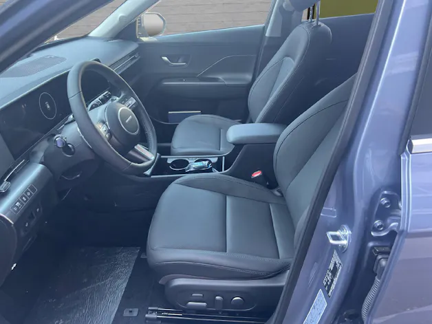 Hyundai Kona 1.6 GDi Hybrid Vertex